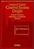 Analog and Digital Control System Design: Transfer-Function, State-Space, and Algebraic Methods (Saunders College Publishing Electrical Engineering)