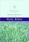 NRSV Intl CE