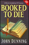 Booked To Die