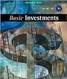 Basic Investments (with Thomson ONE - Business School Edition)
