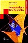 Computational Line Geometry