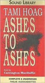 Ashes to Ashes