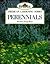 Perennials (Burpee American Gardening Series)