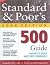 Standard And Poor's 500 Guide 2008 Edition by Standard & Poor's