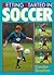 Getting Started in Soccer by Gordon Strachan