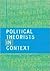 Political Theorists in Context