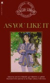 As You Like It