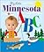 My Little Minnesota ABC