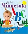 My Little Minnesota ABC My Little Minnesota ABC