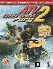 ATV Offroad Fury 2