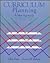 Curriculum Planning: A New Approach