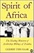 Spirit of Africa: The Heali...