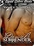 Daniel's Surrender by Violet Summers
