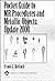 Pocket Guide to Mr Procedur...