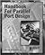 Handbook for Parallel Port Design