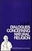 Dialogues Concerning Natural Religion