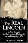 The Real Lincoln:...