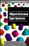 Object-Oriented Type Systems