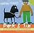 Bark & Tim: A True Story of Friendship (Based on the Paintings of Tim Brown)