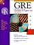 GRE by Educational Testing Service