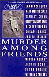 Murder among Friends (Hardcover)