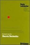 Discrete Stochastics (BASLER LEHRBUCHER)