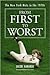 From First to Worst: The New York Mets, 1973-1977