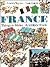 France (Country Topics for Craft Projects)