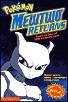 Mewtwo Returns (Pokemon)