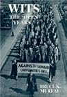 Wits: The Open Years