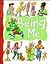 Being Me by Alexandra Parsons