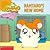 Hamtaro's New Home