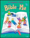 The Bible and Me (Hardcover)