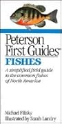 Peterson First Guide to Fishes
