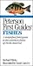 Peterson First Guide to Fishes