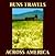 Buns Travels Across America