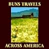 Buns Travels Across America