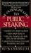 Overnight Guide to Public Speaking