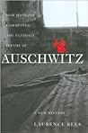 Auschwitz: A New ...