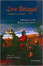 Love Besieged: A Romance of the Defence of Lucknow (Hardcover)