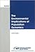 Environmental Implications of Population Dynamics by Lori M. Hunter