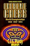 EXTREME CHESS World Championships 1935 1937 1972