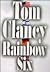 Rainbow Six (John Clark, #2)