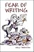 Fear of Writing
