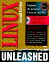 Linux Unleashed (Paperback)