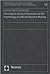 The Impact of Court Procedure on the Psychology of Judicial D... by Christoph Engel