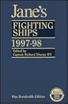 Jane's Fighting Ships 1997-98 Jane's Fighting Ships 1997-98