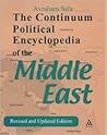 Continuum Political Encyclopedia of the Middle East by Avraham Sela