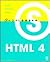 Short Order HTML 4