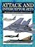 Attack and interceptor jets